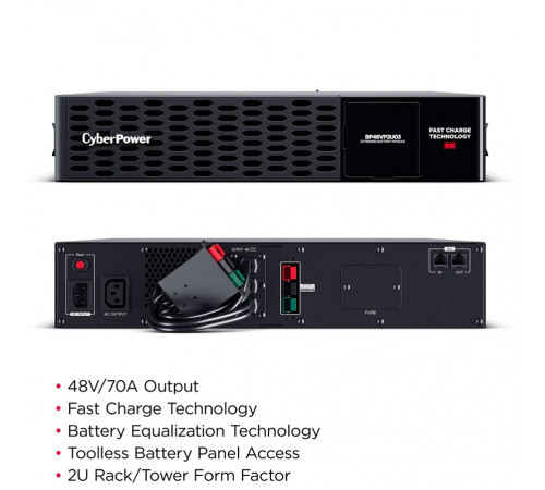 Cyberpower BP48VP2U03 Батарейный блок
