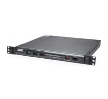 Powercom RM KIN-1000AP Источник бесперебойного питания (KIN-1000AP RM)