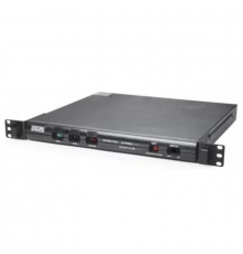 Powercom RM KIN-1000AP Источник бесперебойного питания (KIN-1000AP RM)