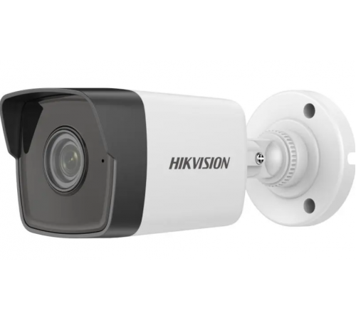 Hikvision DS-2CD1043G0-I(2.8mm)(C) IP-камера  DS-2CD1043G0-I(2.8MM)(C) IP-ВИДЕОКАМЕРА 4 МП УЛИЧНАЯ ЦИЛИНДРИЧЕСКАЯ DS-2CD1043G0-I(2.8MM)(C)