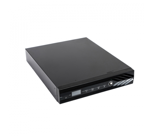 Bastion SKAT-UPS 1000 RACK+2x9Ah исп. P ИБП  SKAT-UPS 1000-RACK-ON-2X9-R01