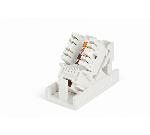 Hyperline SIP2K-C6-M45-22.5 Розетка (вставка)