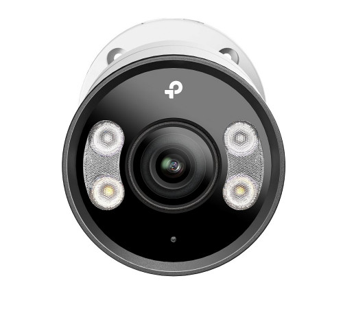 TP-Link VIGI C345(2.8MM) Уличная цилиндрическая камера