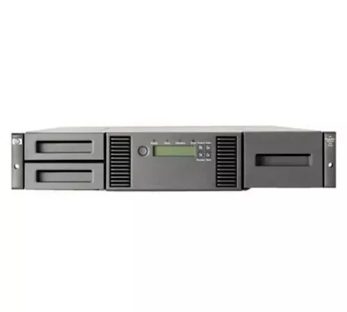 HPE AK379A Ленточная библиотека