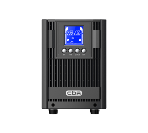 CBR ESSENCE ESN-1500C ESN-1.5KT-6I-LCHERSC ИБП