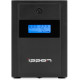 Ippon Back Basic 1200 LCD Euro Источник бесперебойного питания 1687965