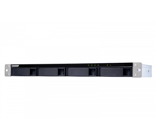 QNAP TL-R400S SATA-модуль расширения