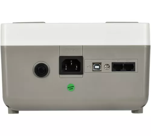ITK ELECTRA ST8 EST8-600VA-1-001-L ИБП