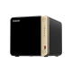 QNAP TS-464-8G Сетевое хранилище