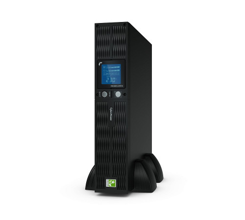CyberPower PR1500ELCDRT2U ИБП