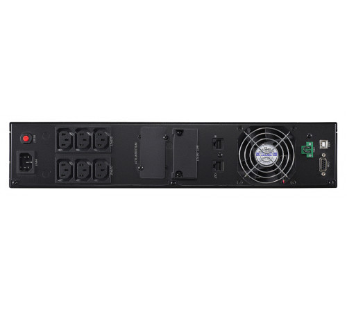 CyberPower OLS1500ERT2U ИБП