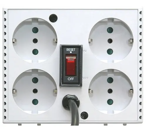 Powercom TCA-1200 Стабилизатор напряжения