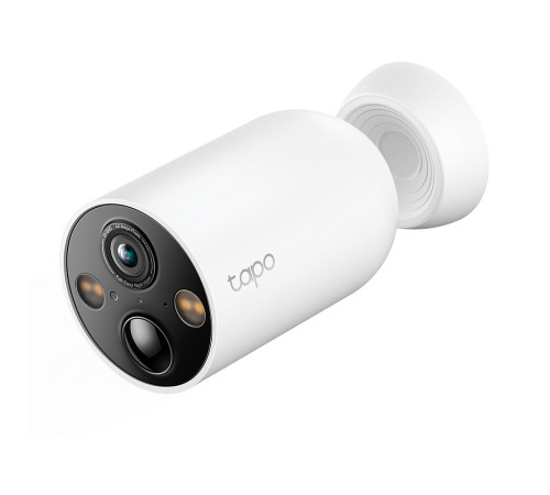 TP-Link TAPO C425 Умная камера с питанием