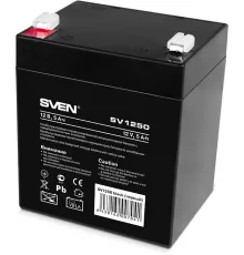 Sven SV1250 SV-0222005 Батарея аккумуляторная