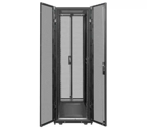SNR SNR-MB-488012-DPDP-B Напольный серверный шкаф
