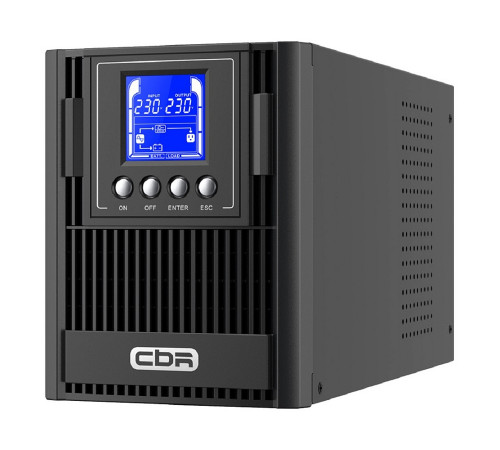 CBR ESN-1KT-3F-LCHERSC ИБП