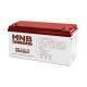 MNB BATTERY MM 150-12 Аккумуляторная батарея