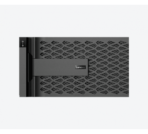 Lenovo SPECBUILD 125855 DM5000H Сервер хранения данных