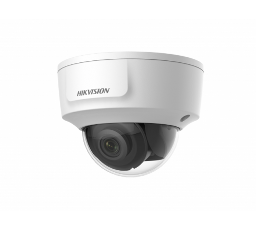 Hikvision DS-2CD2125G0-IMS (6ММ) IP-камера