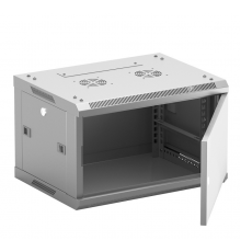 NEOMAX NCB-WM6U-6035MK3-100-GY Шкаф телекоммуникационный