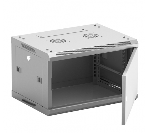 NEOMAX NCB-WM6U-6035MK3-100-GY Шкаф телекоммуникационный
