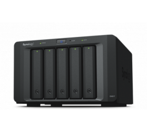 Synology DX517 Модуль расширения