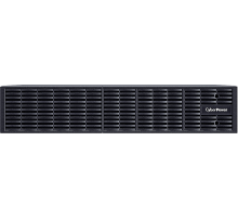 CyberPower BPSE24V40ART2U Батарейный блок