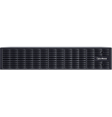 CyberPower BPSE24V40ART2U Батарейный блок