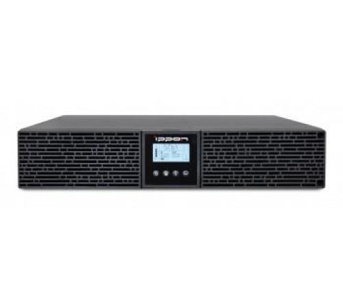 ИБП Ippon Smart Winner II 1000 Line-interactive 900W/1000VA 1192977