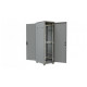 Hyperline TTB-3268-SS-RAL7035 Шкаф напольный