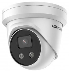 Hikvision DS-2CD2346G2-I(6mm)(C) IP-камера  DS-2CD2346G2-I(6MM)(C) 4МП КУПОЛЬНАЯ IP-ВИДЕОКАМЕРА  DS-2CD2346G2-I(6MM)(C)