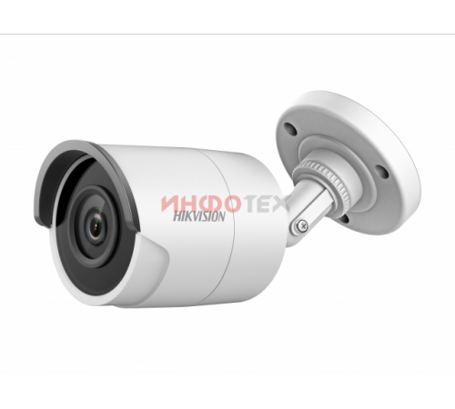 Hikvision DS-2CE17U8T-IT (6MM) HD-TVI камера