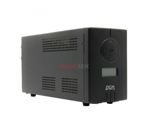 PowerCom Infinity INF-1500(AP) ИБП