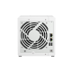 QNAP D4 (REV. C) Сетевое хранилище без дисков