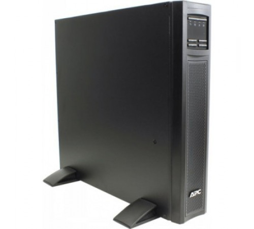 APC Smart-UPS X SMX750I Источник бесперебойного питания