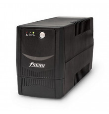 Powerman Back Pro 650I Plus 6150952 Источник бесперебойного питания