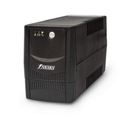 Powerman Back Pro 650I Plus 6150952 Источник бесперебойного питания