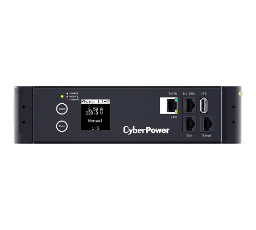 CyberPower PDU83402 Блок распределения питания