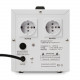 POWERMAN AVS 2000D Стабилизатор