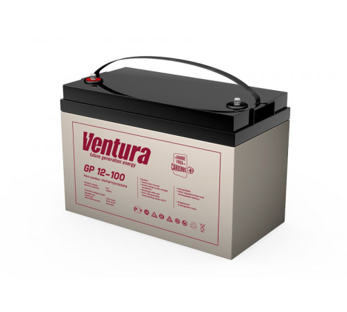 Ventura GP 12-100 Аккумуляторная батарея