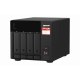 QNAP TS-473A-8G Сетевое хранилище