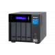 QNAP TVS-472XT-PT-4G Сетевой RAID-накопитель