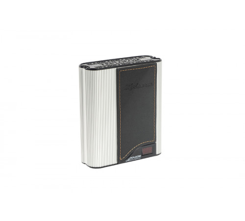 Бастион TEPLOCOM ST-555-И Western silver black стабилизатор напряжения