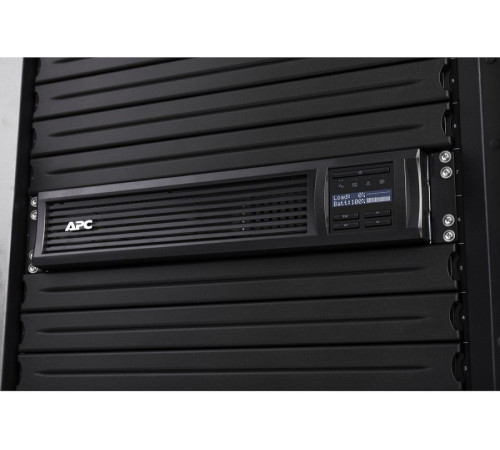 APC SMT3000RMI2UС Источник бесперебойного питания