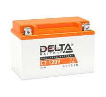 Delta CT 1209 Аккумуляторная батарея