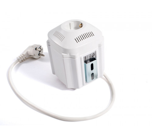 Бастион TEPLOCOM ST-222/500 стабилизатор напряжения для котла