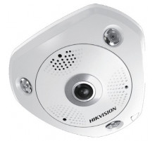 Hikvision DS-2CD63C2F-IS (2MM) IP-камера