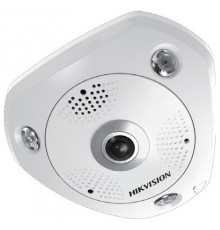 Hikvision DS-2CD63C2F-IS (2MM) IP-камера
