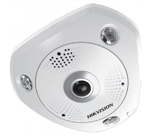 Hikvision DS-2CD63C2F-IS (2MM) IP-камера