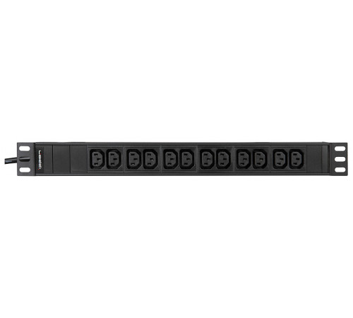 Ippon Basic 1U PDU Блок распределения питания 1546798